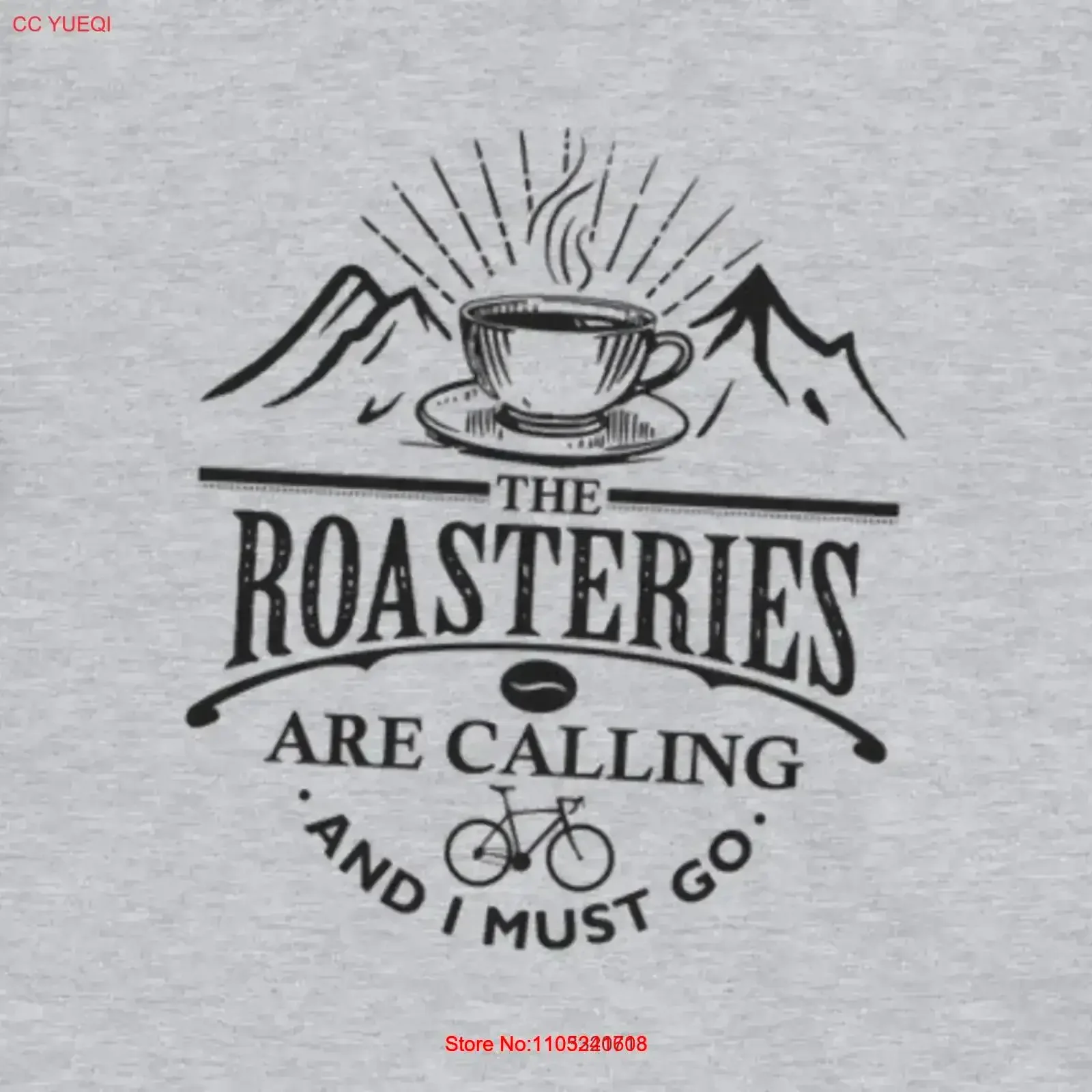 The Roasteries Are …