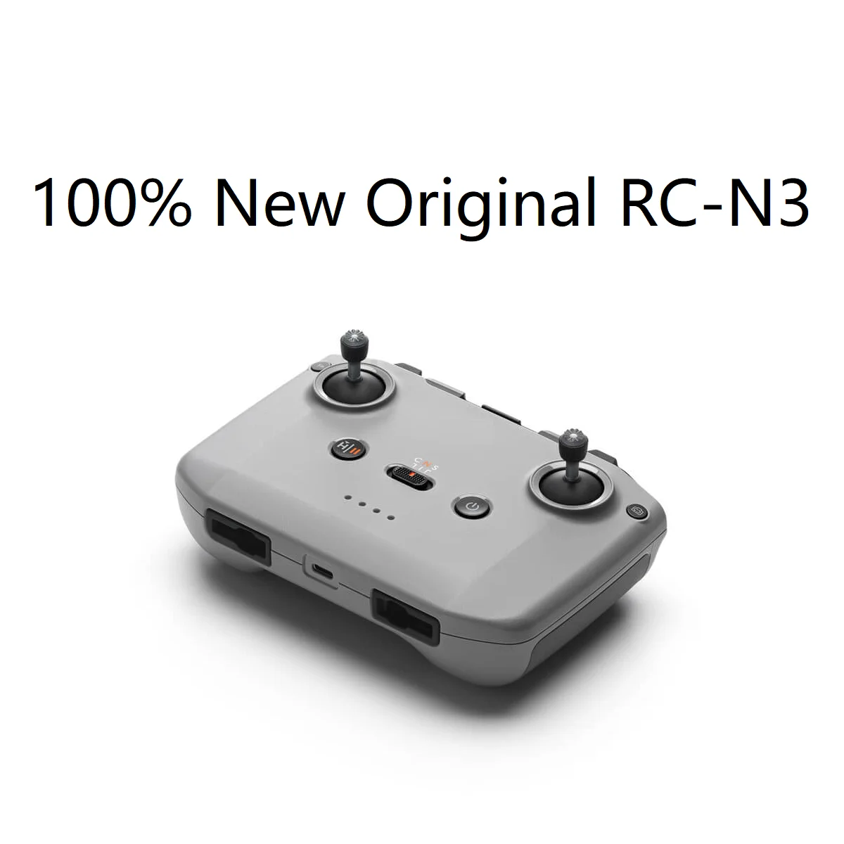 Original RC-N3 Remote Controller for DJI Neo DJI Mini 4 Pro DJI Air 3 in stock