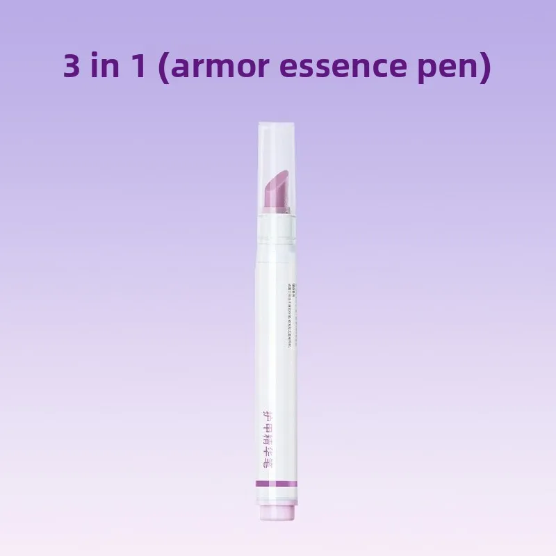 علاج الأظافر الأظافر حافة النفط إزالة الجلد الميت Antibarb لينة تنشيطات مسمار التغذية النفط القلم مسمار الفن اكسسوارات بالجملة