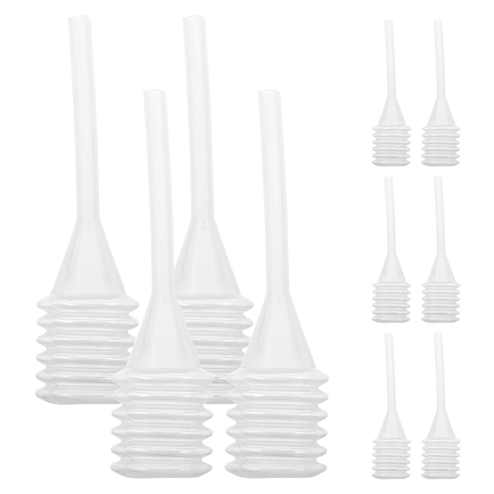 

10pcs Dropper Humidifier Spring Water Absorption Portable Humidor Accessories Organizer Small Bottle Moisture Control