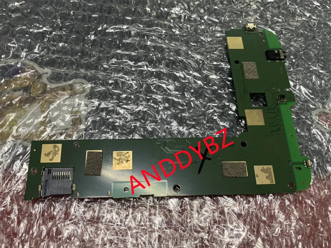 Original suitable for Dell Venue 7 3730 Atom Z2560 16GB storage tablet motherboard 9KCDV 09KCDV CN-09KCDV Tesed OK