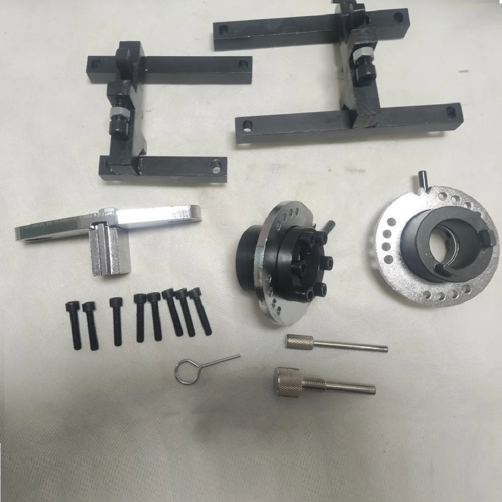 

SK1770 Petrol Engine Timing Tool Kit for Ford 1.0 EcoBoost - Compatible with Mondeo Fiesta 2013-2017 And Focus 2012-2018