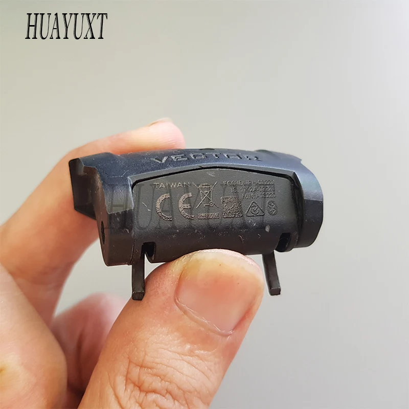 Original Battery Cap Cover Case Contact Pad Connect For Garmin Vector 3 3s RALLY Series Bicycle Foot Pedal Repair Replacement ﻿