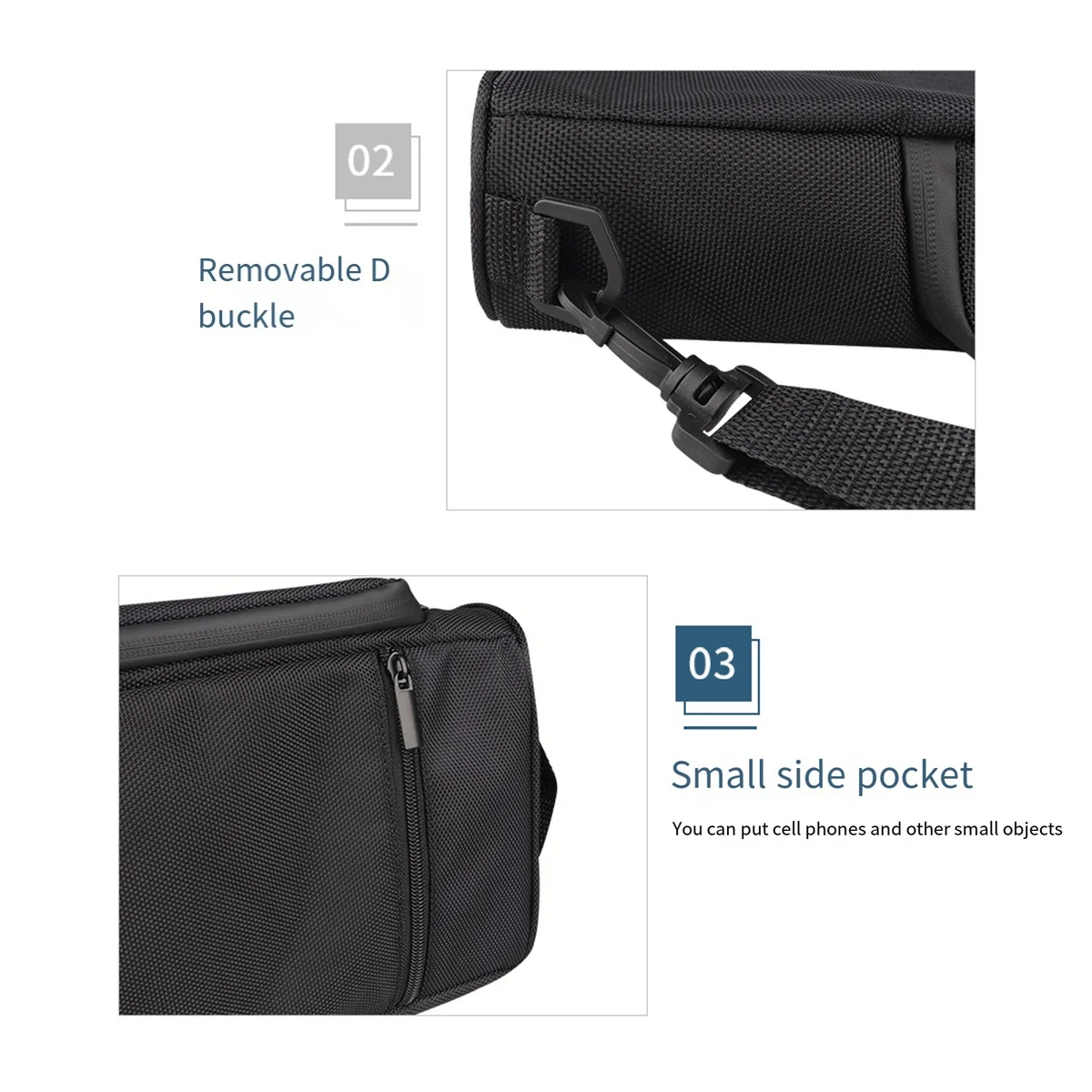 

Golf Cooler Bag Golf Cooler Bag, Beer Sleeve for Golf Bag , Adjustable Shoulder Strap,Cooler Holds 6 Beer Cans