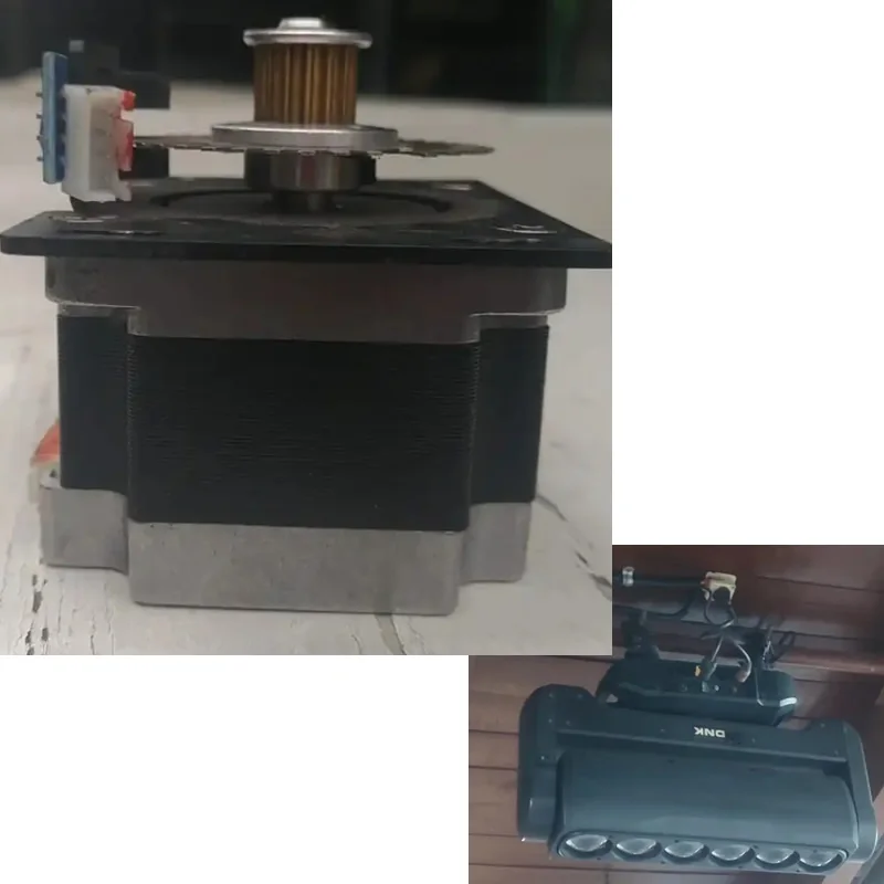 

6X40W LED RGBW 4IN1 Pixel LED Wash Стробоскоп с подвижной головкой Шаговый двигатель