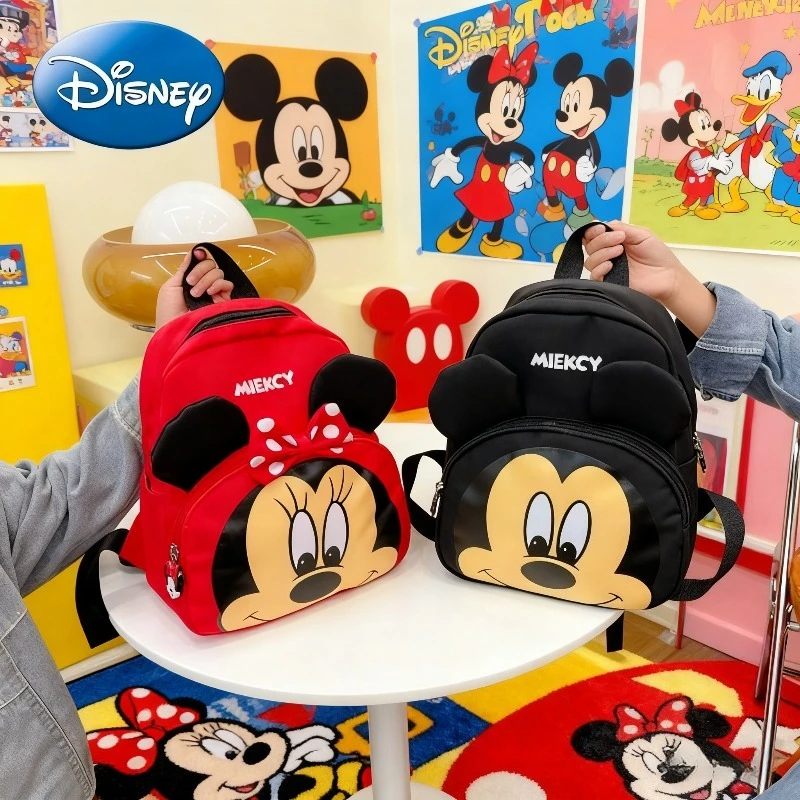 disney-2025-novo-dos-desenhos-animados-mickey-saco-de-escola-do-jardim-de-infancia-moda-dos-desenhos-animados-mochila-das-criancas-meninos-e-meninas-sacos-de-escola