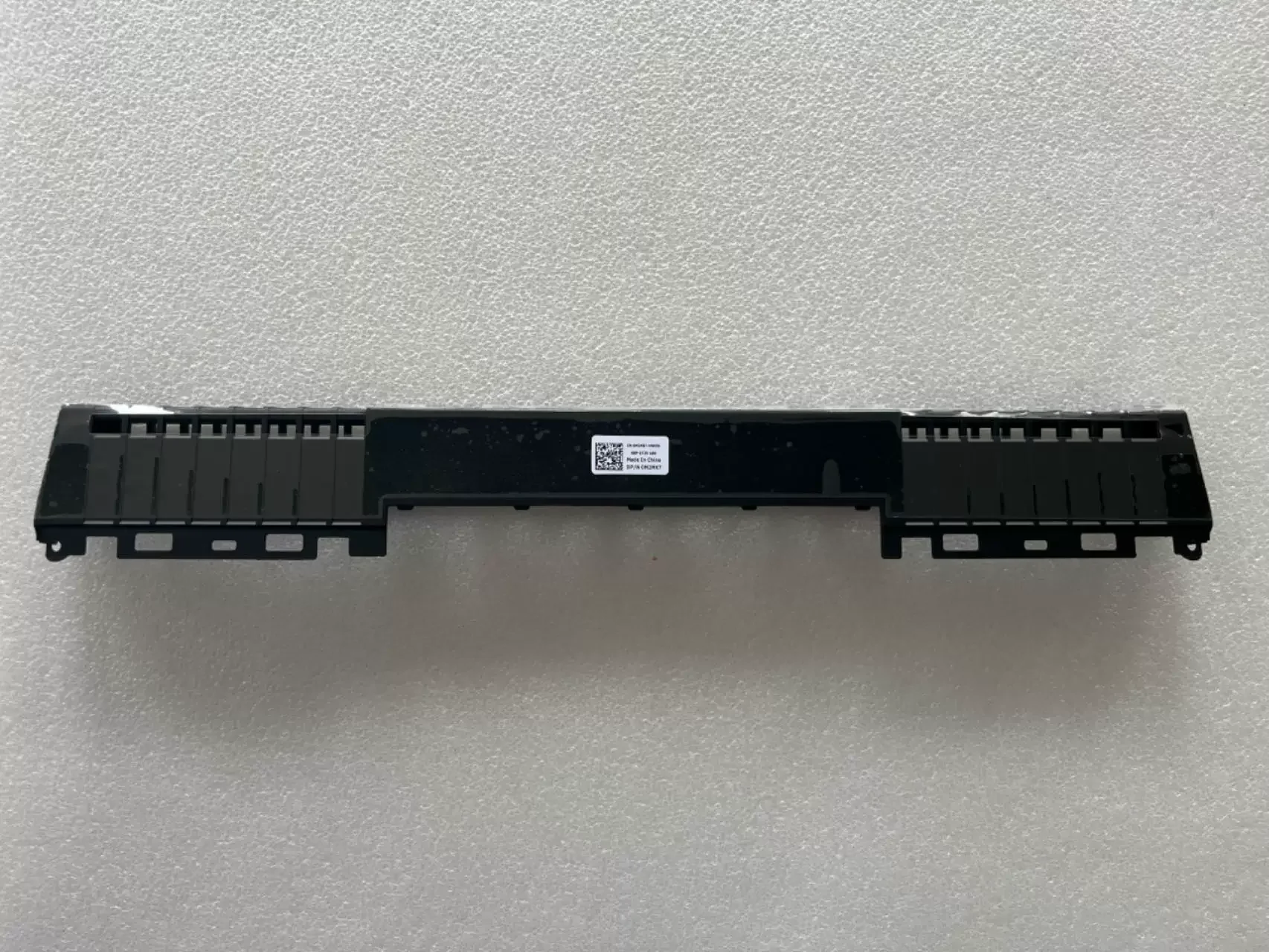 FOR Dell Alienware 13 R3 15 R3 R4 17 R4 R5 Cooling out trend baffle