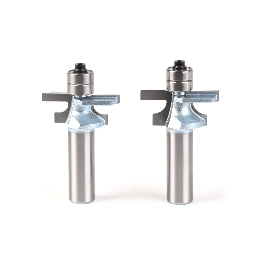 Round Corner Dossier Tenon Cutter 1/2 Handle 12 Handle Dossier Tenon Cutter Dossier Slot Cutter