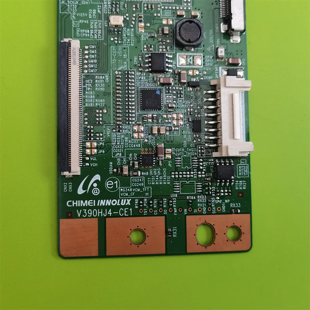 V390HJ4-CE1 t-con tablica logiczna BN96-28858A dla UA39F5088AR HG39NA577CF UE39F5300AK UN39FH5000FXZA UE39F5500AK UE39F5300AW 25509A