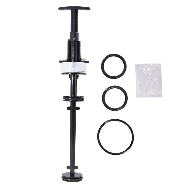 

A64T-273241 Piston Rod Assembly For Pentair Backwash Valve, 2-Inch PVC Slide Pool And Spa Multiport Valve