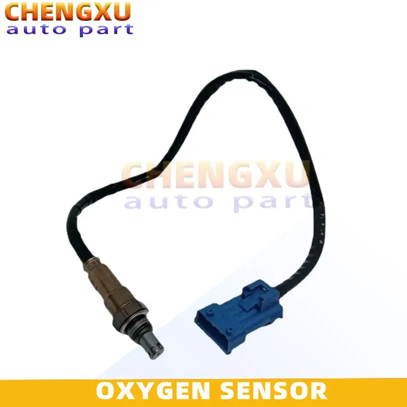 KPT200 KPS200 KPR200 LF200 Oxygen Sensor Four-wire FOR For Lifan KYY-21Y 10R200/10P20