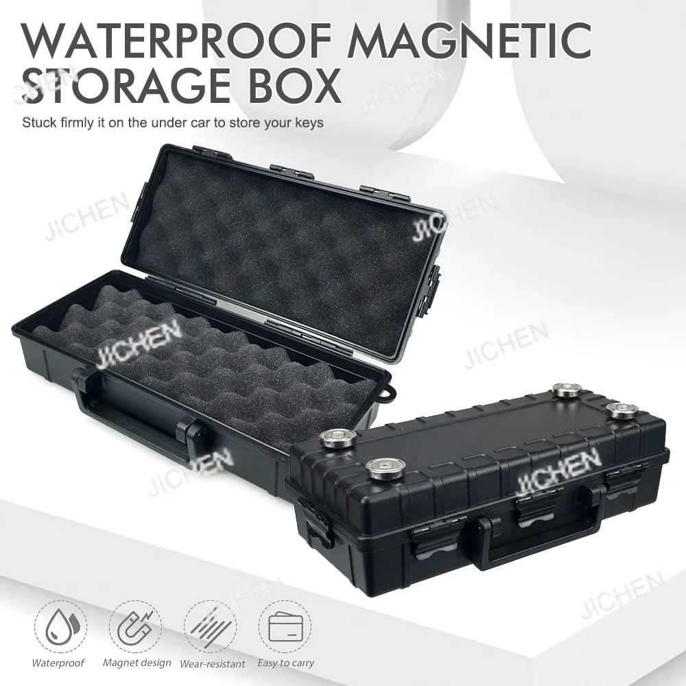 Rjc Magnetic Key Ho…