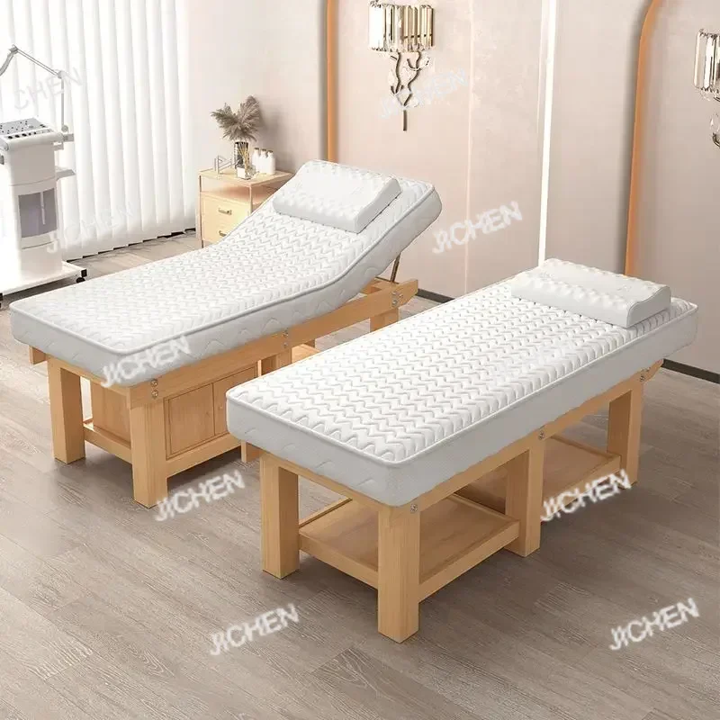 Jc Solid Wood Latex… - image