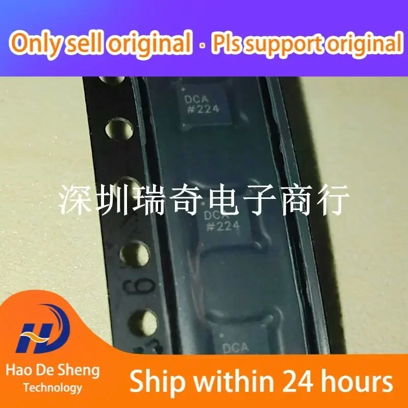 

10 шт./лот AD5314ACPZ AD5314ACP DCA DFN10 Новые оригинальные в наличии Power bank