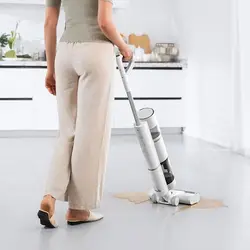 Dreame H11 Vacuums abir x8 Original Wet And Dry Home Appliances Quality Steam Smartمكنسة سيارة