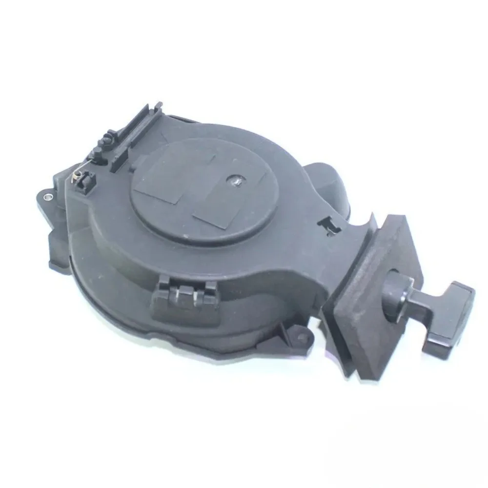 Outboard Engine Pull Plate Assembly Starter 6AH-15710-00 Starter for 4 Stroke 20 Hp