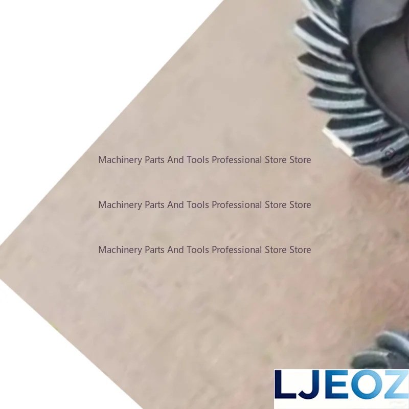 The Forward, Pinion, Reverse Gear Set for Hangkai 2 Stroke 6.0hp Outboard Motor