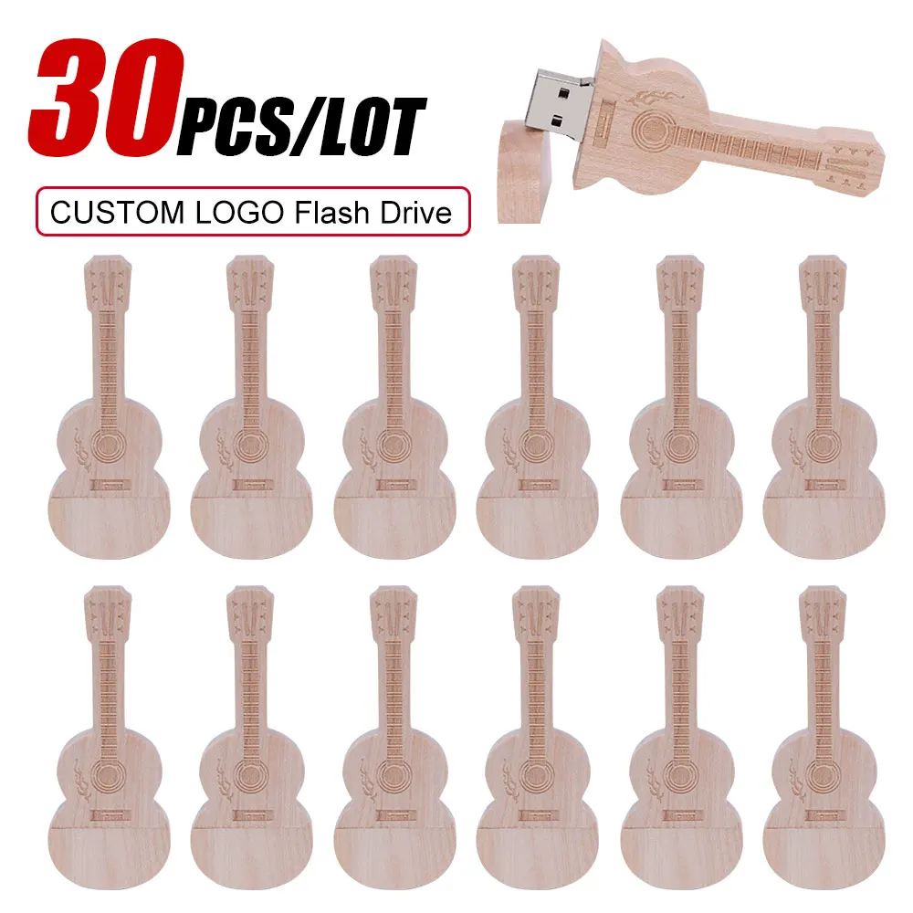 maple x 30pcs