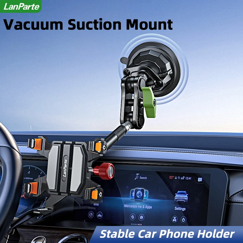Thumbnail 3 - #89 Windshield Phone Holders Deals & Discounts