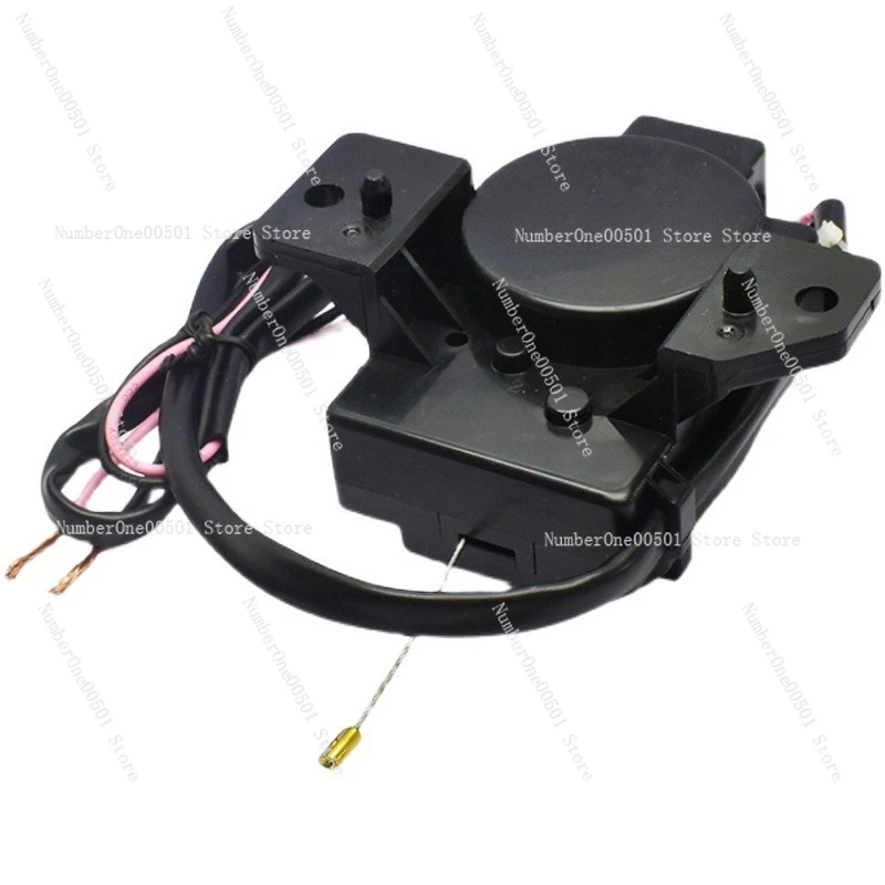 

XPQ-B Drain Tractor Motor Applicable To Sanyo Royalstar Washing Machine Drain Valve Actuator Replacement Part