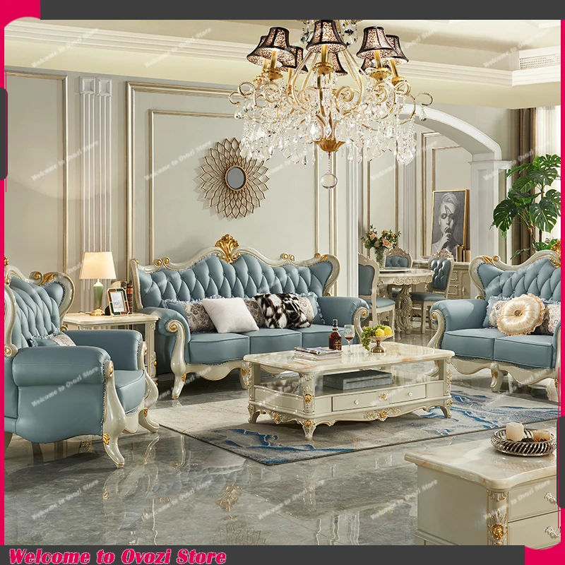 

Luxury Italian Living Room Sofas U Shape Multifunction Bedrooms Relaxing Sofas Office Chair Meuble De Salon Home Accessories