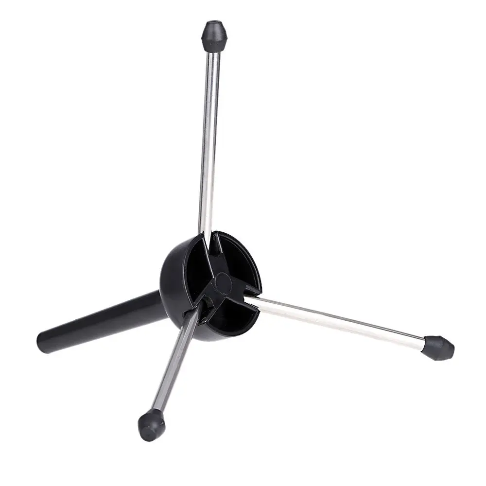 Складной штатив-тренога для планшетов