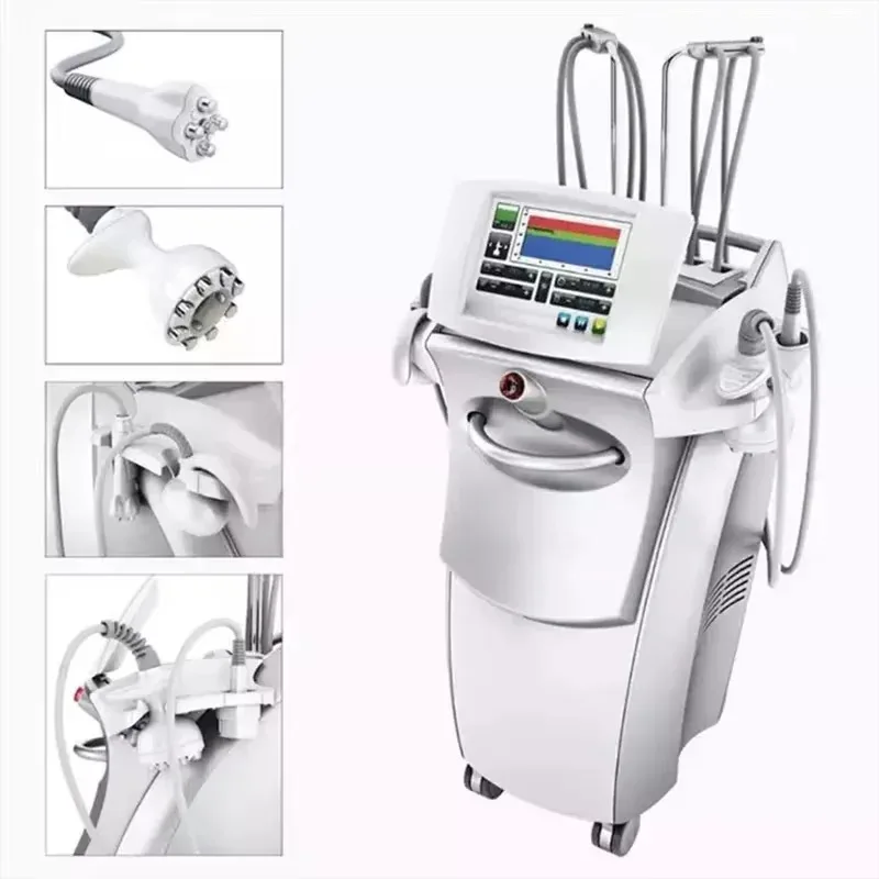 

Venus Legacy Cellulite Treatment Machine Vacuum Slimming Cellulite Removal Vacuum Legacy Skin Lifting SPA Device