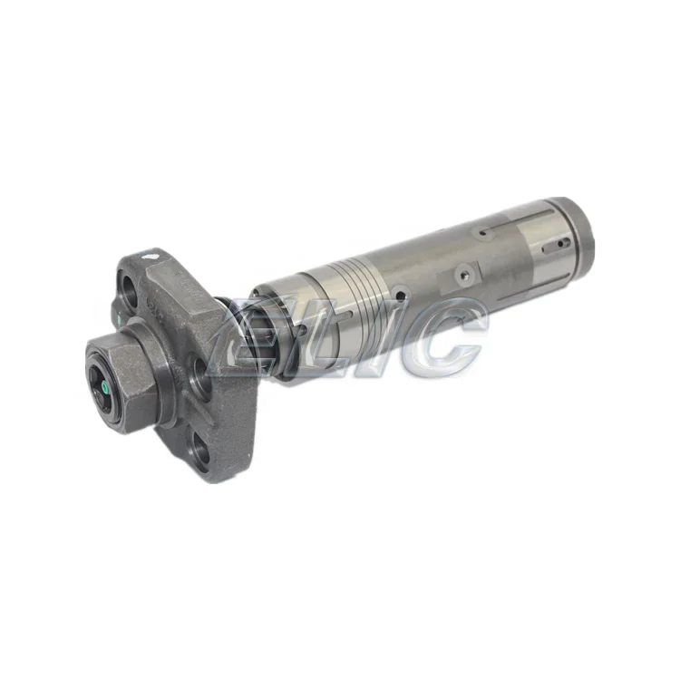 Pc400-7 Pc450-7 Excavator Hydraulic Pump Servo Piston 708-2h-03411 Pc Valve 708-2h-03022 for komatsu