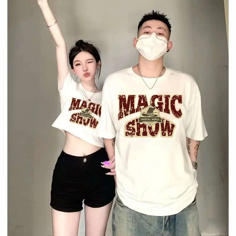 

Summer ort One Long And One ort Disoo Sweethearts Outfit Cleanfit Sle Ladies T-irt Linen Material a Other 00%