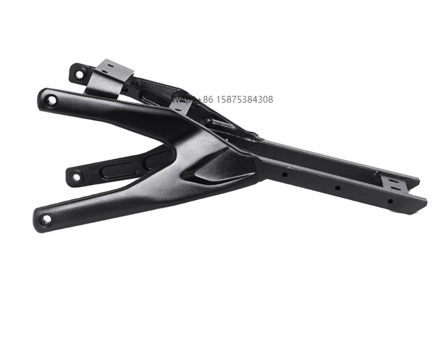 

Factory Original Surron Lihgt Bee Dirt Bike Subframe Aluminum Alloy Forged Motorcycle Body System