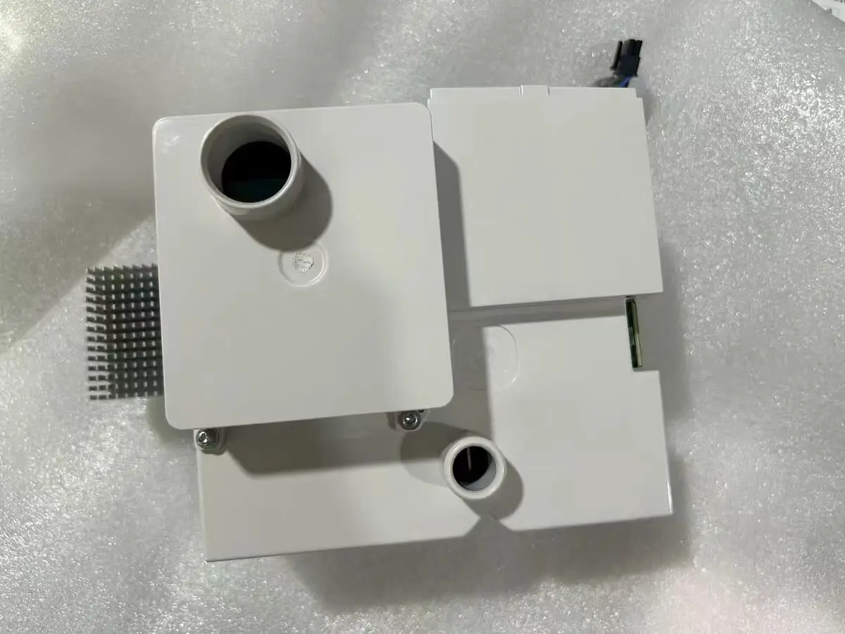 Mindray Turbine Housing Components New Original for SV300 SV800 Medical Equipment Part