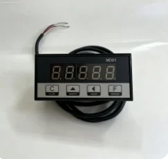 Magnetic Grating Angle Meter M301 Digital Display Instrument Digital Display Woodworking Panel Saw Angle Measuring Instrument