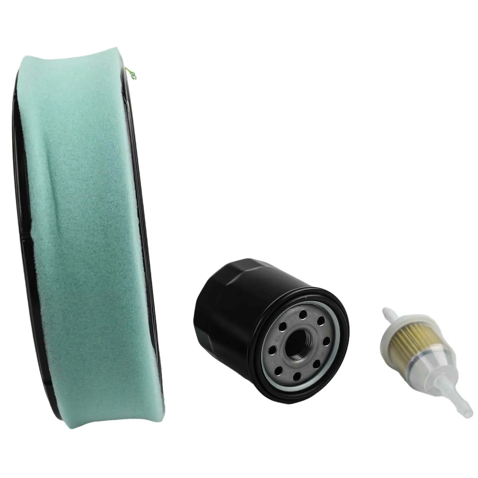 

Комплект сменных фильтров FF5066 для газонокосилок: эффективная система фильтрации топлива, предварительный и топливный фильтры