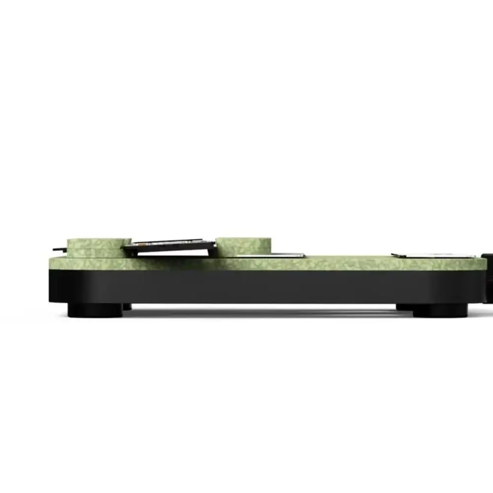 Dispositivo de fixação resistente ao aquecimento, chip pcb, reparo de solda, suporte de fixação, disco rígido, mini dispositivo elétrico