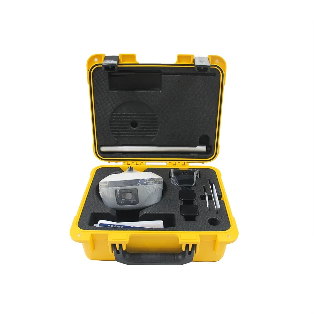 

CHC B5 Survey Instrument Base Station Gnss Rtk Price Cheap Gps Rtk With Dual Frequency Rtk Receiver