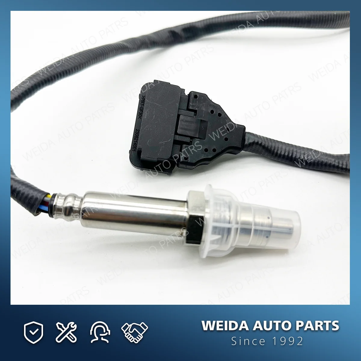 Lambda Nox Nitrogen Oxide Sensor Probe Nox Sensor 11787587129 11787587130 2294291 2064769 2247381 2296801 2294290 2064768 224738