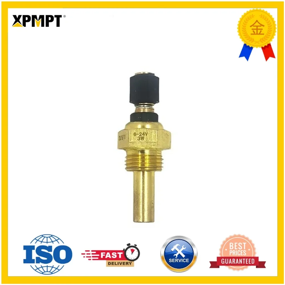 119773-91700 11977391700 Water Temperature Sensor for Yanmar Engine High Quality Brand New Accessories