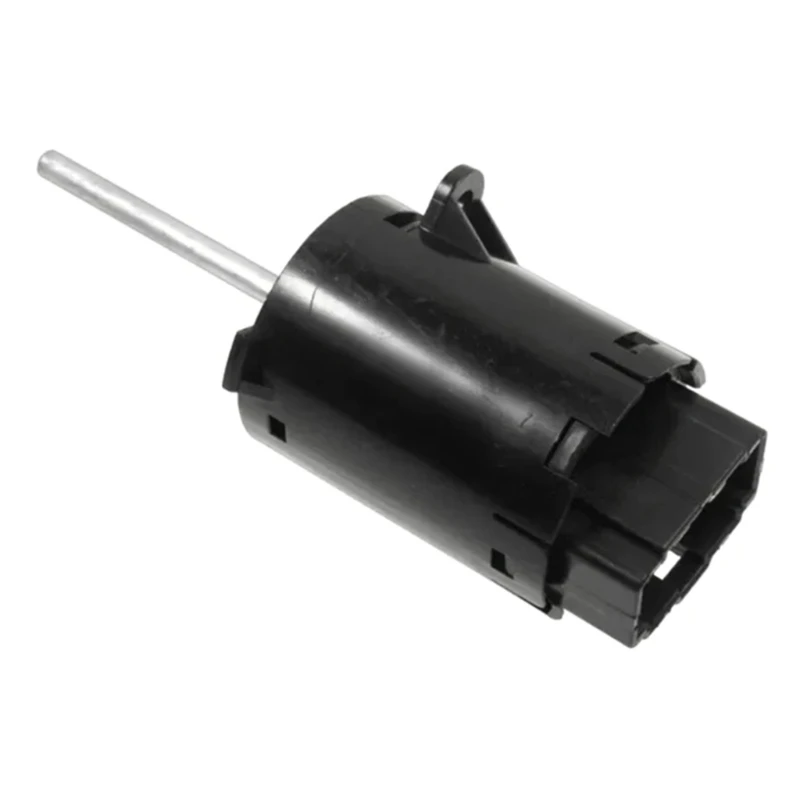 HVAC Blower Motor Resistor Hair Dryer Control for Sonata 972693D000 Easy Installation Enhancing Cabin Ventilation