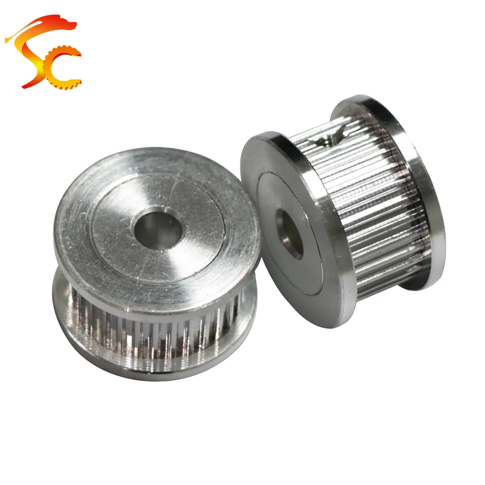 3D Printer Pulley M…