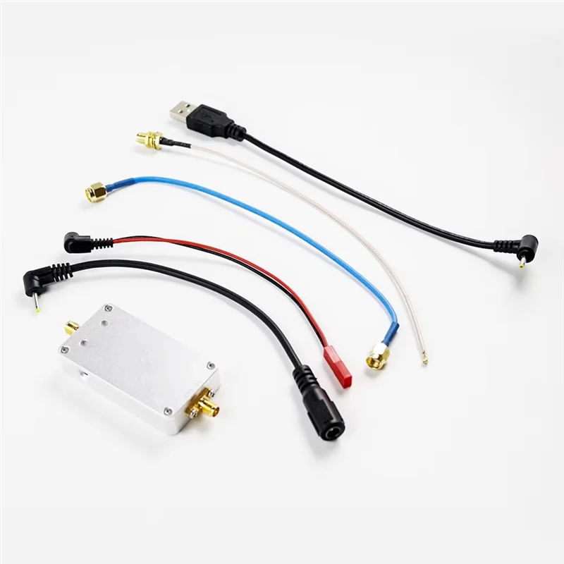 

APPLIA-Wifi Booster 5.8Ghz Wireless Signal Booster Amplifier Plug&Play Detachable Antenna Siganl Extend For Drone Router