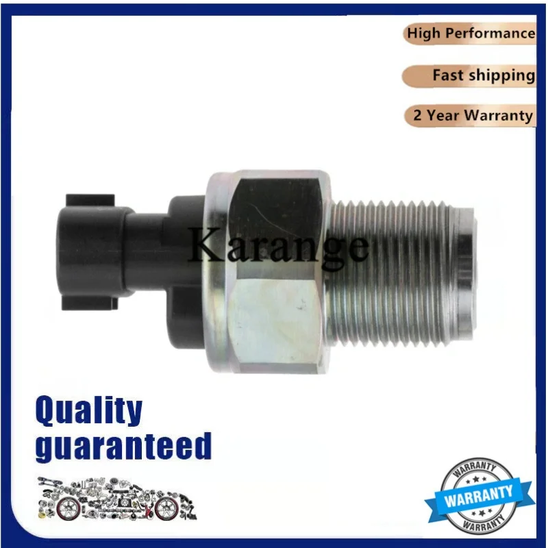 

89458-71010 8945871010 89458 71010 499000-6120 New Rail Fuel Pressure Sensor For Toyota Hilux Avensis Saloon Combi D4D 2AD-FTV