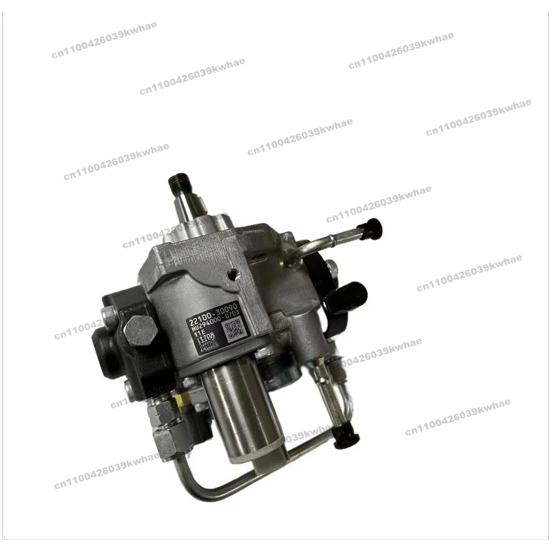 For 1KD2KD High Pressure Oil Pump Original New 22100-30040