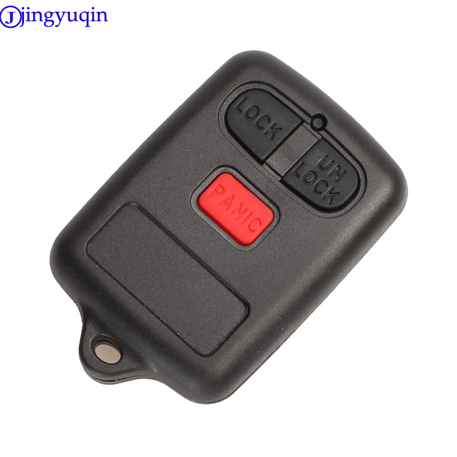 jingyuqin 3B Remote Car Key Shell Fob For BYD For Toyota Blank Case