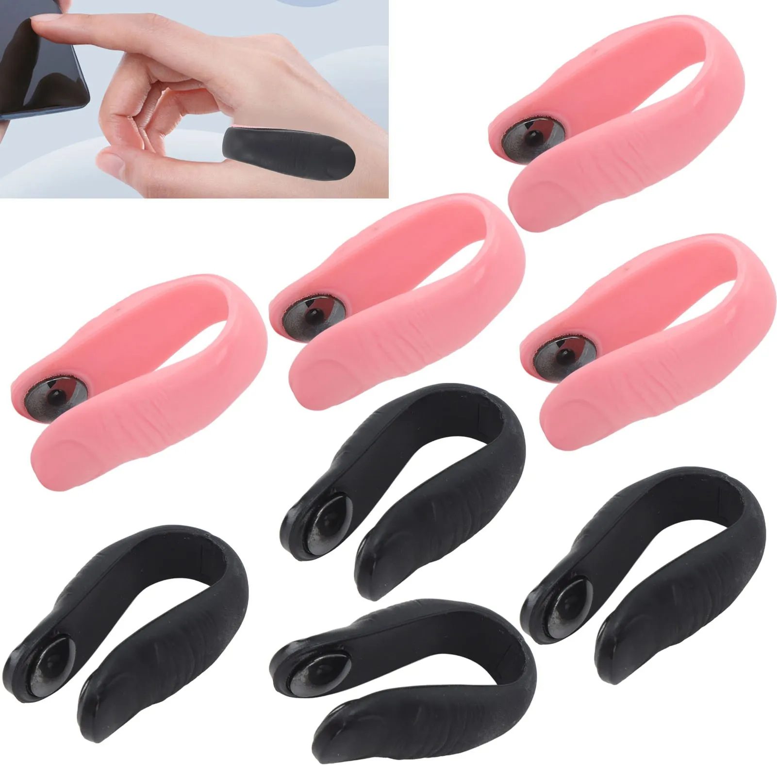 

Зажим для акупунктурных точек для большого пальца, точечный массажный зажим для рук, массажный зажим для снижения стресса, носимые магниты, зажим для снятия головной боли, мигрени