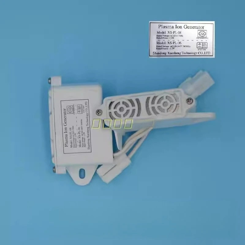Plasma Generator XS…