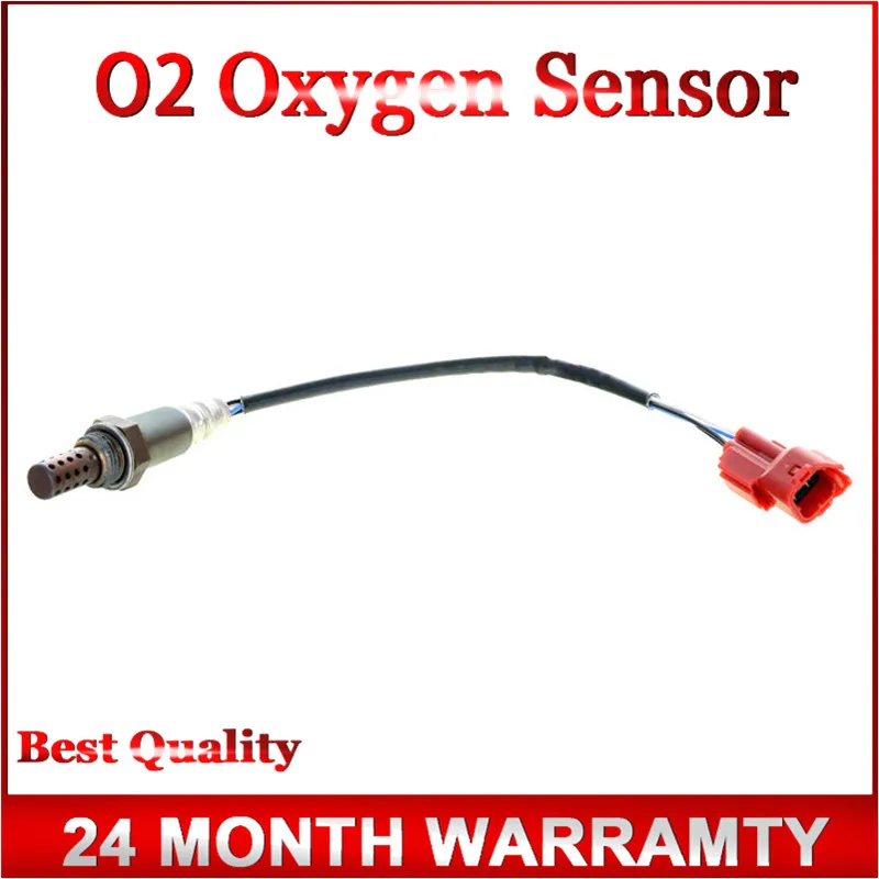 

Lambda Oxygen O2 Sensor For Suzuki Alto Carry Grand Vitara Jimny SX4 Swift Baleno Sidekick 18213-63J12 1821363J12