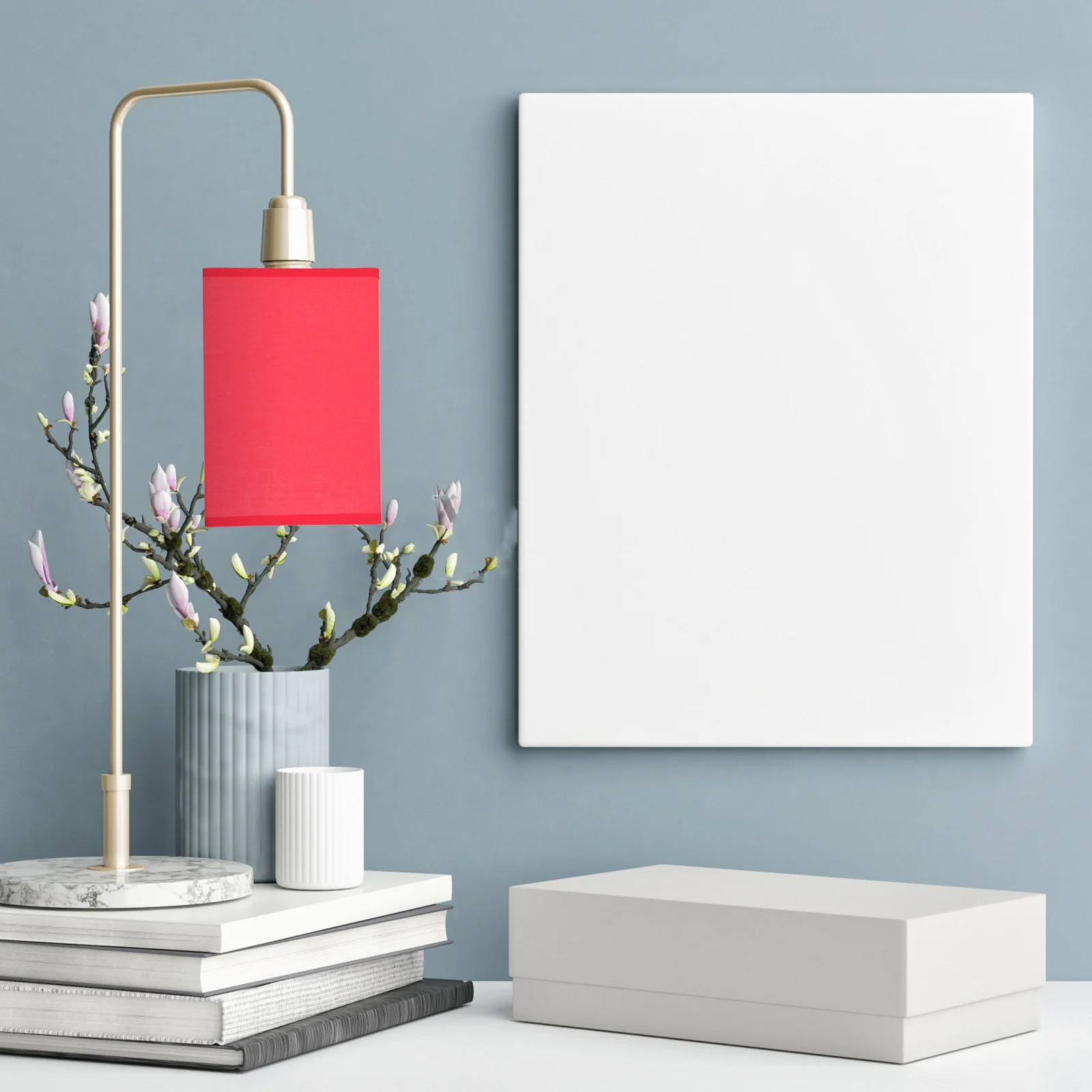 

Льняной абажур, потолочный светильник, абажур, ретро-декор, стол, квадратный стол, аксессуары, абажуры для люстры, красная замена