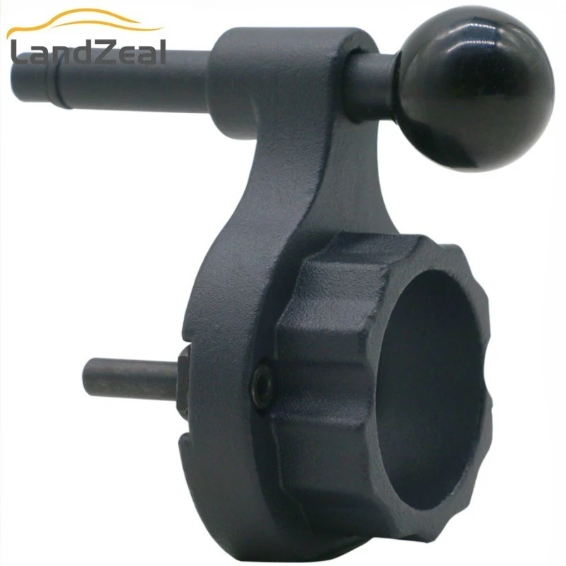 

Maintenance disassembly tools Crankshaft locking tool for VAG 1.4, 1.6, 2.0 TDI (EA288)