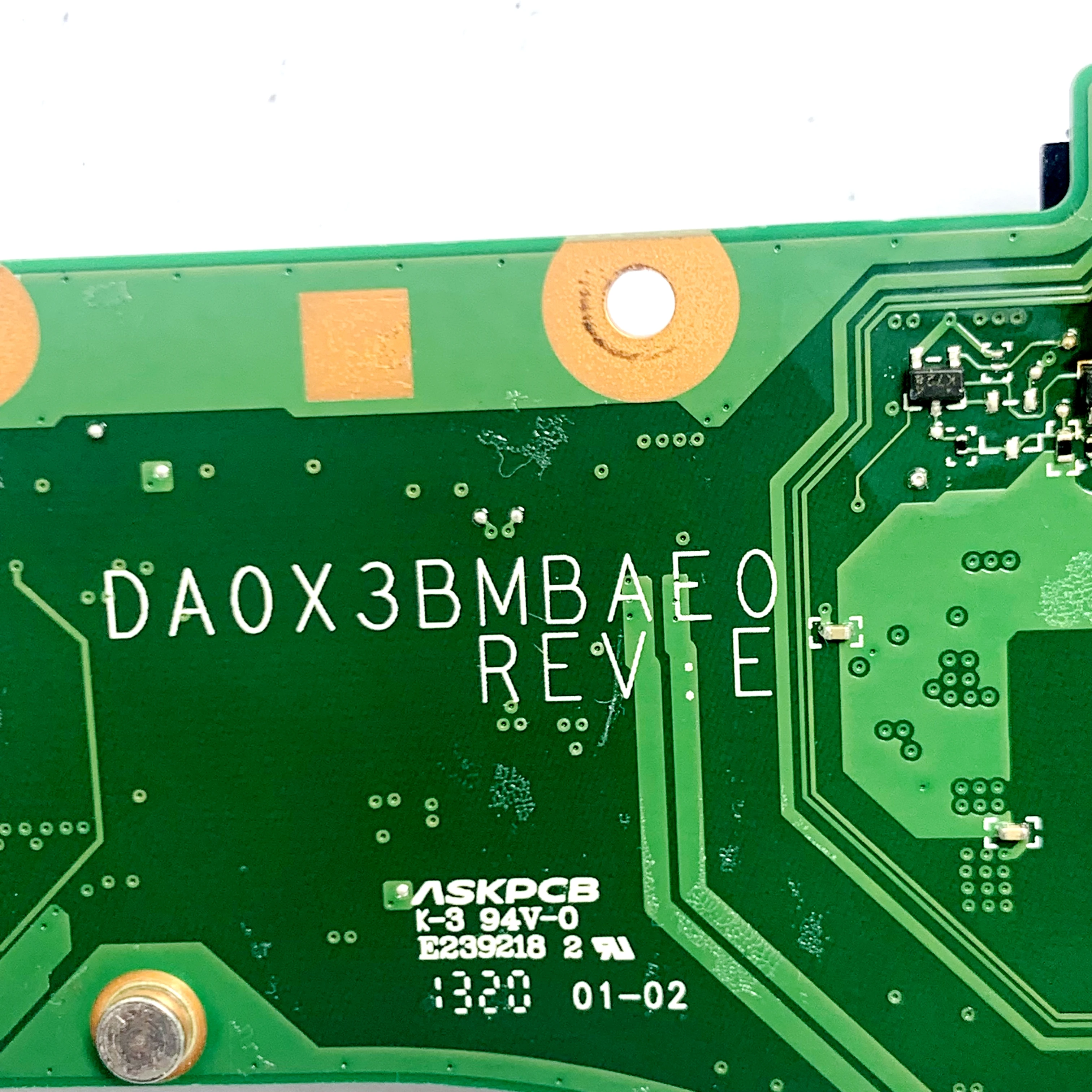 

DA0X3BMBAE0 L95650-601 L97639-001 For HP X360 15-EB 15T-EB Laptop Motherboard W/ SRGKW I7-10510U CPU N17S-G3-A1 MX330 100%Tested