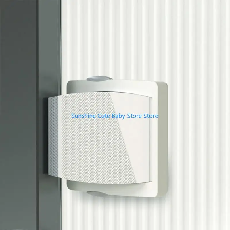 Рисунок 5 - C5AF Child Splting Door Safety